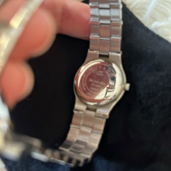 Movado watch a classic piece